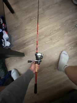 Fishing