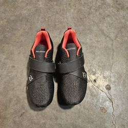 Women's Peloton Cycling Shoes Size 7