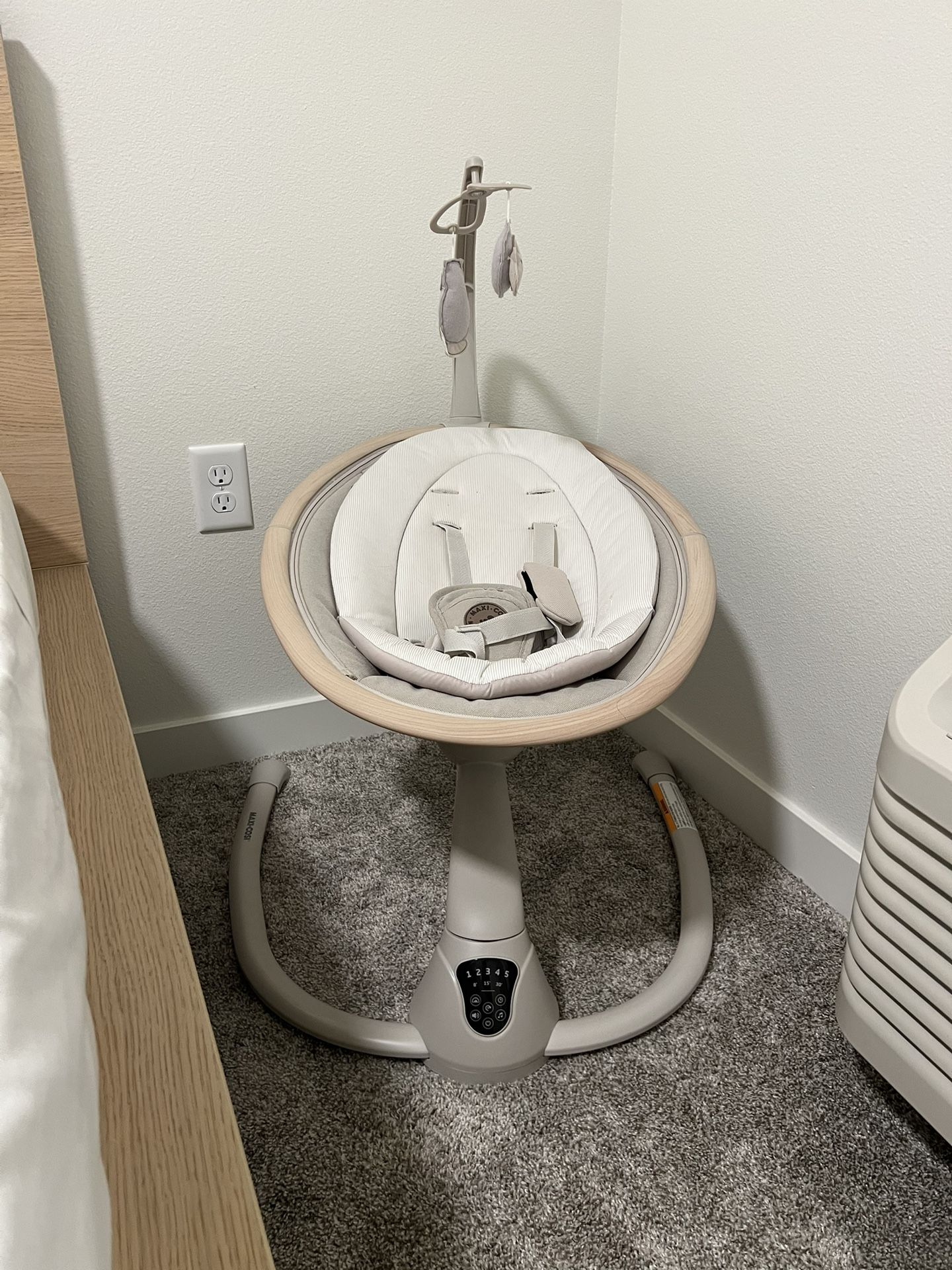 Baby Swing