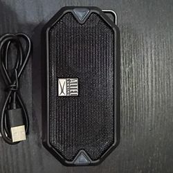 Altec Lansing Bluetooth Speaker 
