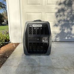 Intermediate Gunner + Bed