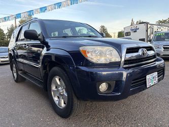 2008 Toyota 4Runner