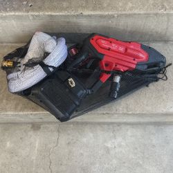 Pressure Gun 