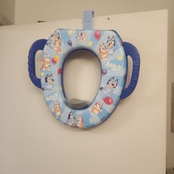 Potty Training Seat