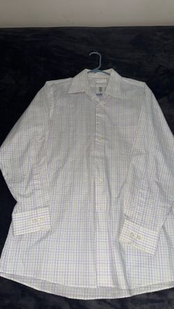 Van huesen dress shirt