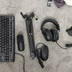 PC Accessories 