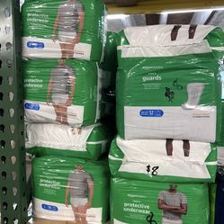 New Adult Diapers $8 Each Sizes Small Large And Xl