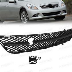 Infiniti G37/Q40 Front Lower Grille