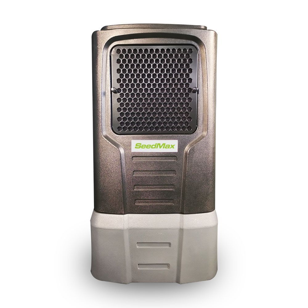Bolton Tools 210 Pints (25.4 gal) Greenhouse Industrial Commercial LGR Dehumidifier with Pump for Water Damage Restoration