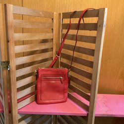 Coach Crossbody 