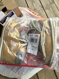 Boys Boots