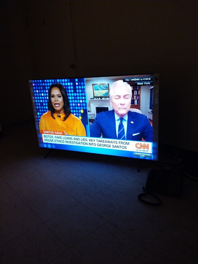 Samsung Tv