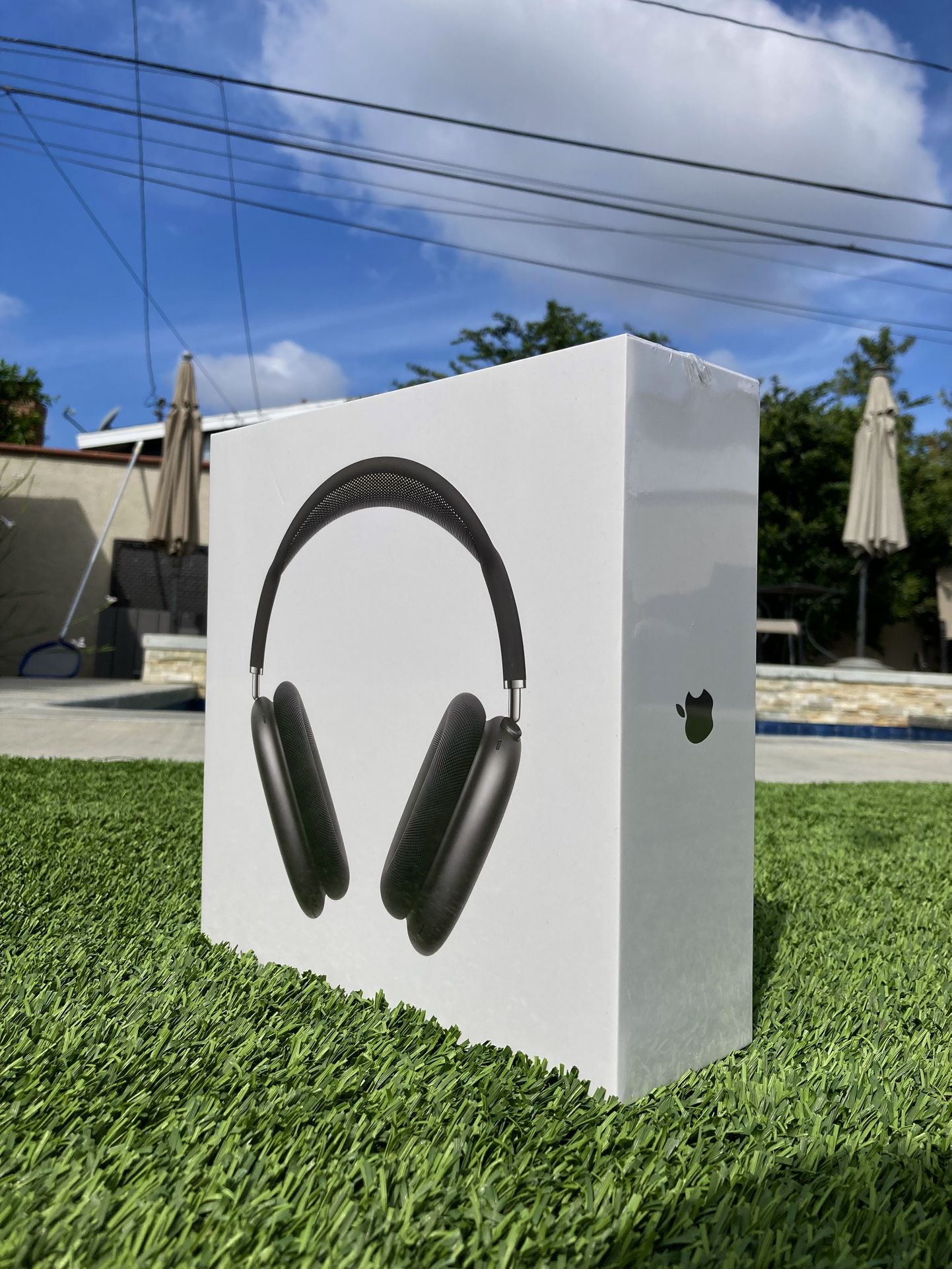 AirPod Max