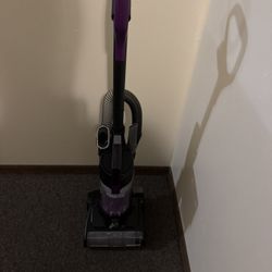 Vacuum Bissell 
