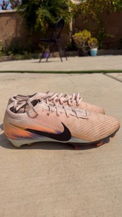 Nike United Mercurial soccer cleats