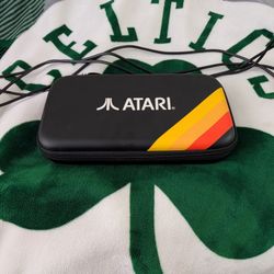 Atari - Gamestation Go