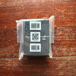 Canon LC-E6 battery charger