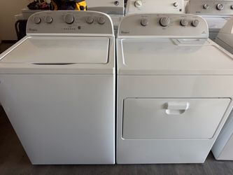 Whirlpool Set