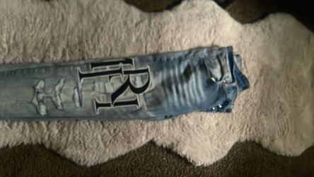amiri jeans sz 30