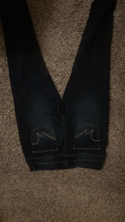 Fashion nova jeans an top