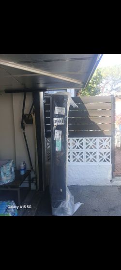 Twin Box Springg