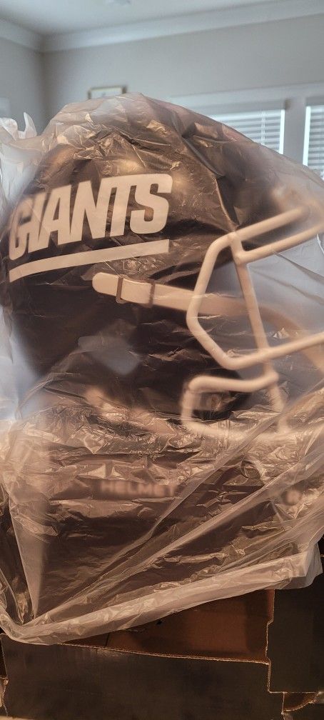 Speed Replica Helmet Giants