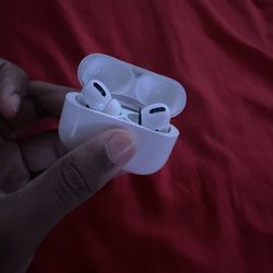 Airpods Pro