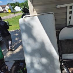 Baby Crib Nice Lost Screws