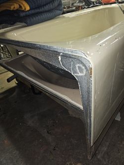 Cast Iron Bathtubs