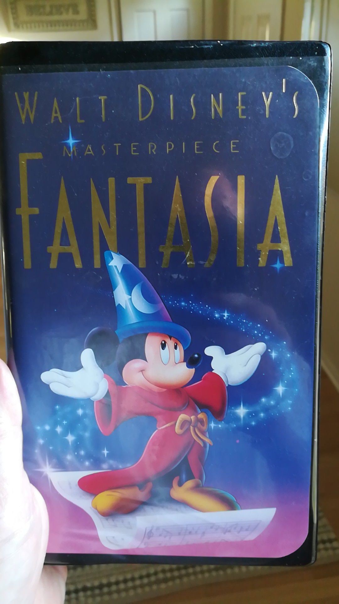 Disney's fantasia