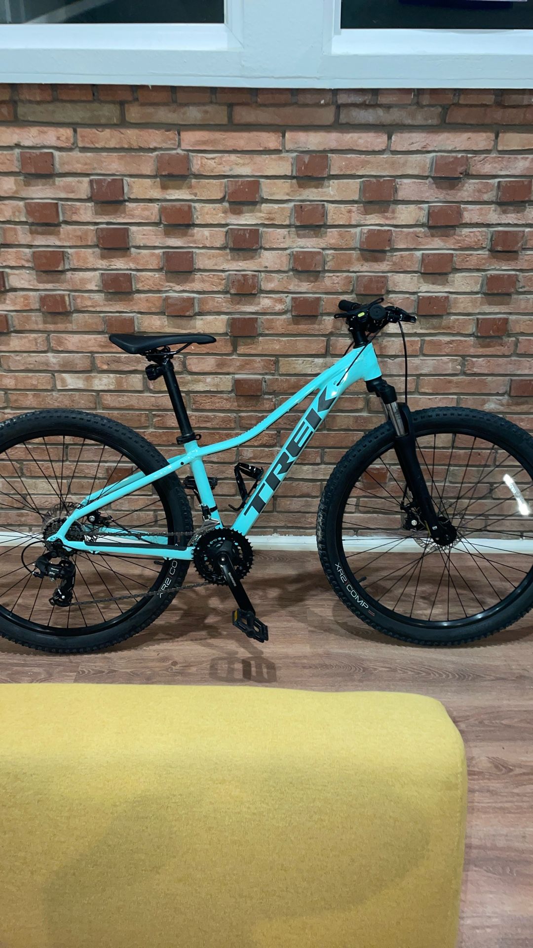 Trek Marlin 4 Small Frame
