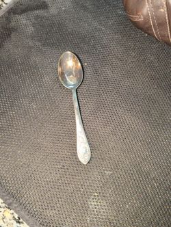 Silver Spoon