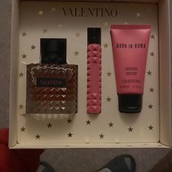 Valentino Girls Perfume