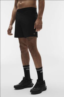 alo Short men's size M