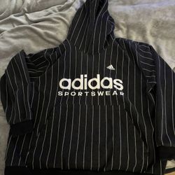Xl Adidas Hoodie - Ne Portland