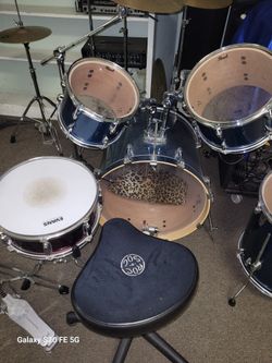 Bateria Marca Pearl