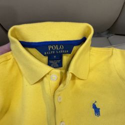 Polo Shirts