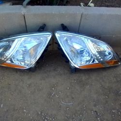 Car Lights