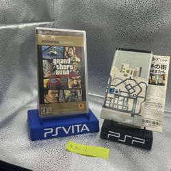 GTA liberty city stories psp