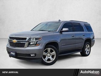 2019 Chevrolet Tahoe