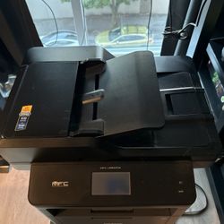 Brother MFC-L5800DW Laser Printer – Business-Class All-in-One – $225 OBO