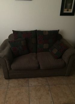 Couches
