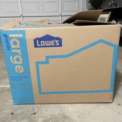 Box Of Men’s Clothes 