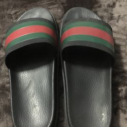 Sandalias De Hombre (GUCCI)