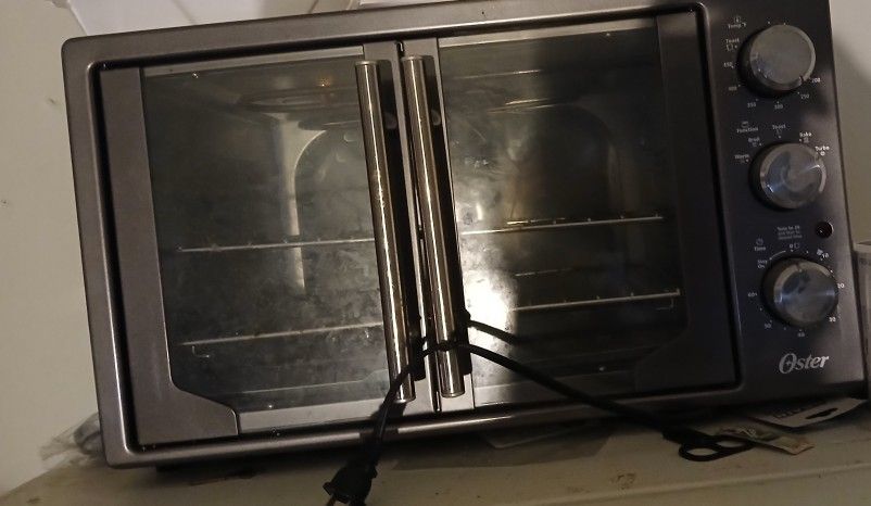 Pizza Maker Oven