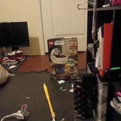 Lego Set In The Box Still 