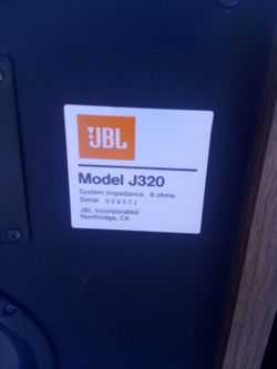 j320 model
