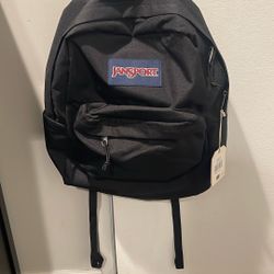 Jansport Backpack 