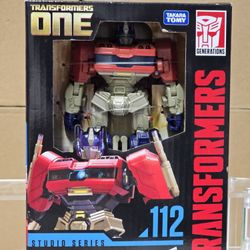 Transformers SS @ToyBros 