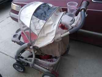 Stroller